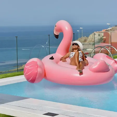 Lejlighed Sun-fun 3 Amadores