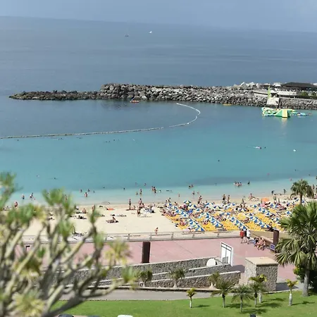 Sun-fun 3 Amadores Lejlighed